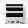 Brother TD-4425DN etikečių spausdintuvas Tiesioginis terminis 203 x 203 DPI 203 mm/s Laidinis Ethernet LAN