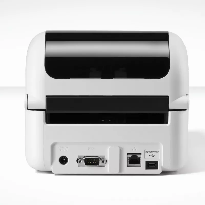 Brother TD-4425DN etikečių spausdintuvas Tiesioginis terminis 203 x 203 DPI 203 mm/s Laidinis Ethernet LAN