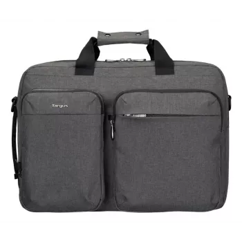 Targus TBT94304GL nešiojamojo kompiuterio dėklas 40,6 cm (16 colių) portfelis Pilkas