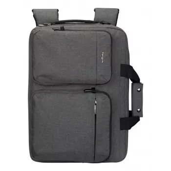 Targus TBT94304GL nešiojamojo kompiuterio dėklas 40,6 cm (16 colių) portfelis Pilkas