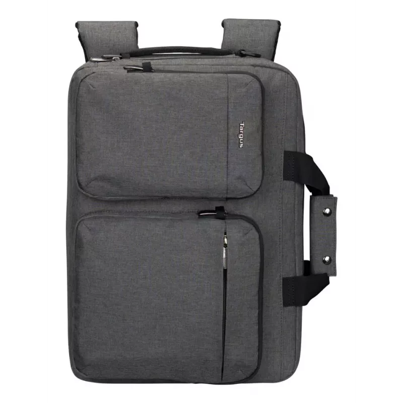 Targus TBT94304GL nešiojamojo kompiuterio dėklas 40,6 cm (16 colių) portfelis Pilkas