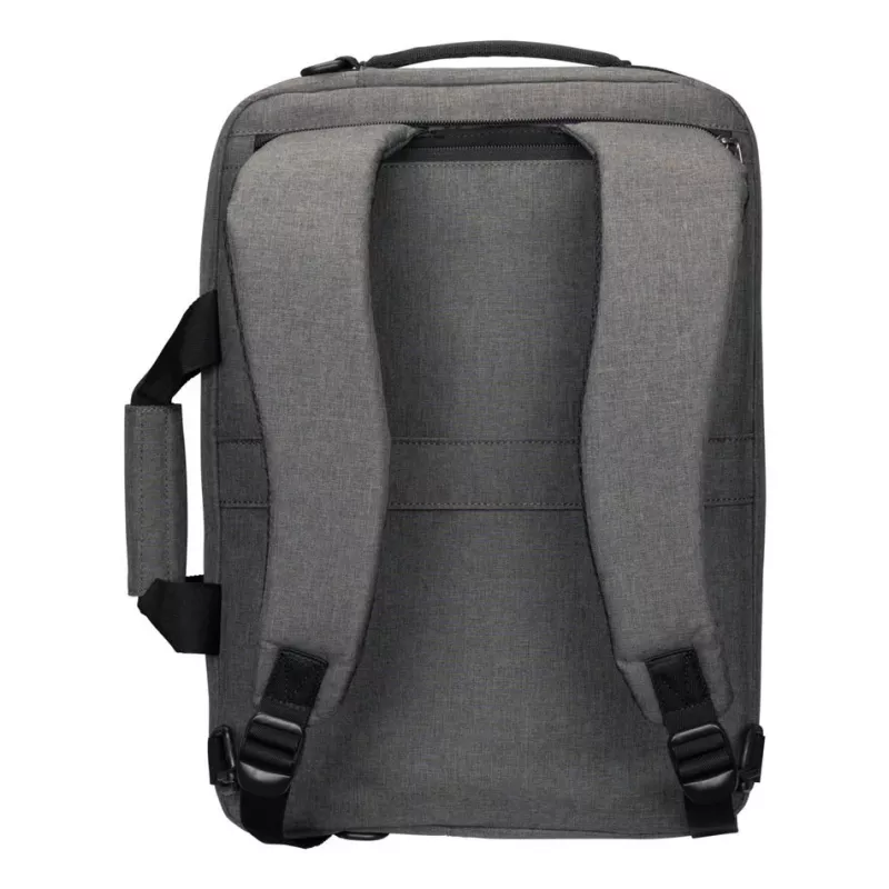 Targus TBT94304GL nešiojamojo kompiuterio dėklas 40,6 cm (16 colių) portfelis Pilkas
