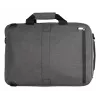 Targus TBT94304GL nešiojamojo kompiuterio dėklas 40,6 cm (16 colių) portfelis Pilkas