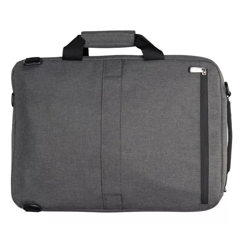 Targus TBT94304GL nešiojamojo kompiuterio dėklas 40,6 cm (16 colių) portfelis Pilkas