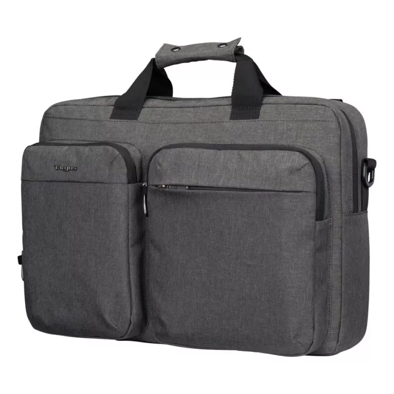 Targus TBT94304GL nešiojamojo kompiuterio dėklas 40,6 cm (16 colių) portfelis Pilkas