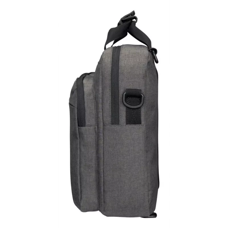 Targus TBT94304GL nešiojamojo kompiuterio dėklas 40,6 cm (16 colių) portfelis Pilkas