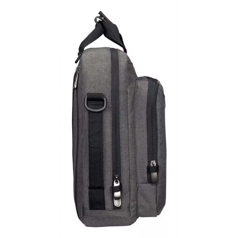 Targus TBT94304GL nešiojamojo kompiuterio dėklas 40,6 cm (16 colių) portfelis Pilkas