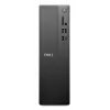 DELL Pro QVS1260 Intel® Core™ i5 i5-14400 16 GB DDR5-SDRAM 512 GB SSD Windows 11 Pro plonas PC PC Juoda