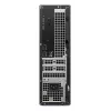 DELL Pro QVS1260 Intel® Core™ i5 i5-14400 16 GB DDR5-SDRAM 512 GB SSD Windows 11 Pro plonas PC PC Juoda