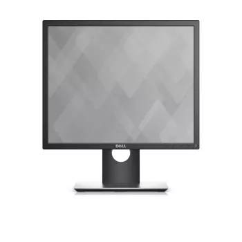 DELL P Series P1917S kompiuterio monitorius 48,3 cm (19 colių) 1280 x 1024 pikselių SXGA LCD juodas