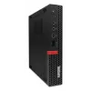 T1A Lenovo ThinkCentre M720q Atnaujintas Intel® Core™ i5 i5-8400T 8 GB DDR4-SDRAM 512 GB SSD Windows 11 Pro Mini PC Juodas