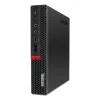 T1A Lenovo ThinkCentre M720q Atnaujintas Intel® Core™ i5 i5-8400T 8 GB DDR4-SDRAM 512 GB SSD Windows 11 Pro Mini PC Juodas