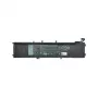 Origin Storage baterija Precision 7530 / 7730 6C 97 WHR, 8000 mAh, 97 Wh, ličio jonų (Li-Ion), 11,4 V, juoda, 1 vnt.