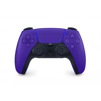 Sony DualSense Juoda, Violetinė Bluetooth/USB Žaidimų pultelis Analoginis / Skaitmeninis PlayStation 5