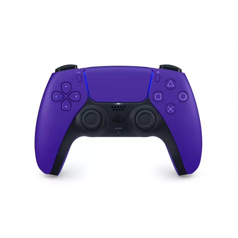 Sony DualSense Juoda, Violetinė Bluetooth/USB Žaidimų pultelis Analoginis / Skaitmeninis PlayStation 5