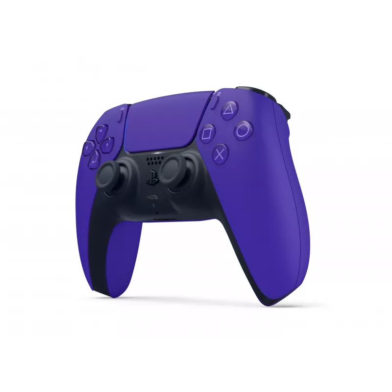 Sony DualSense Juoda, Violetinė Bluetooth/USB Žaidimų pultelis Analoginis / Skaitmeninis PlayStation 5