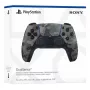 “Sony DualSense” belaidis valdiklis Camouflage Bluetooth/USB analoginis / skaitmeninis PlayStation 5