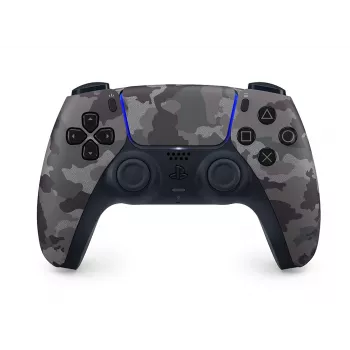 “Sony DualSense” belaidis valdiklis Camouflage Bluetooth/USB analoginis / skaitmeninis PlayStation 5