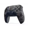 “Sony DualSense” belaidis valdiklis Camouflage Bluetooth/USB analoginis / skaitmeninis PlayStation 5