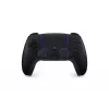 Sony DualSense™ belaidis valdiklis – Midnight Juoda, žaidimų pultas, Android, MAC, PC, PlayStation 5, iOS, Options mygtukas, Share mygtukas, analoginis / skaitmeninis, įvairios, belaidis