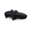 Sony DualSense™ belaidis valdiklis – Midnight Juoda, žaidimų pultas, Android, MAC, PC, PlayStation 5, iOS, Options mygtukas, Share mygtukas, analoginis / skaitmeninis, įvairios, belaidis