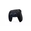 Sony DualSense™ belaidis valdiklis – Midnight Juoda, žaidimų pultas, Android, MAC, PC, PlayStation 5, iOS, Options mygtukas, Share mygtukas, analoginis / skaitmeninis, įvairios, belaidis