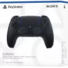 Sony DualSense™ belaidis valdiklis – Midnight Juoda, žaidimų pultas, Android, MAC, PC, PlayStation 5, iOS, Options mygtukas, Share mygtukas, analoginis / skaitmeninis, įvairios, belaidis