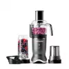NutriBullet NB1224DG 0,9 L stalinis trintuvas 1200 W tamsiai pilkas