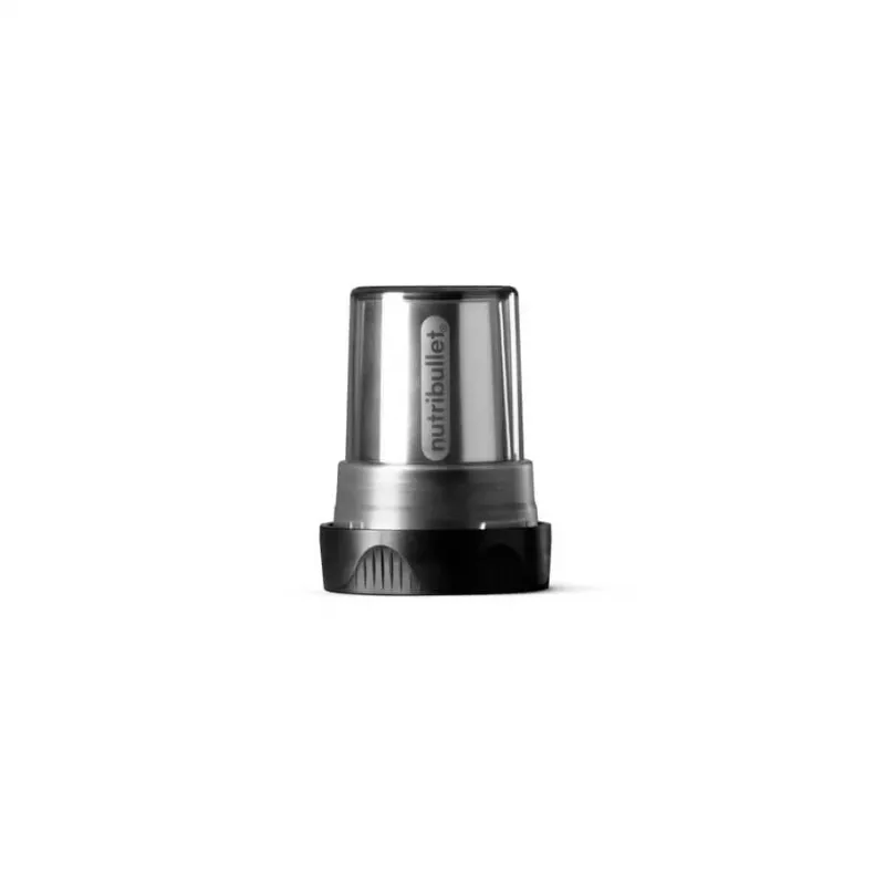 NutriBullet NB1224DG 0,9 L stalinis trintuvas 1200 W tamsiai pilkas