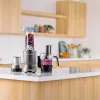NutriBullet NB1224DG 0,9 L stalinis trintuvas 1200 W tamsiai pilkas