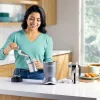 NutriBullet NB1224DG 0,9 L stalinis trintuvas 1200 W tamsiai pilkas