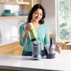 NutriBullet NB1224DG 0,9 L stalinis trintuvas 1200 W tamsiai pilkas