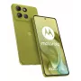 Motorola moto g86 5G 16,9 cm (6,67 col.) Dual SIM Android 15 USB Type-C 8 GB 256 GB 5200 mAh Žalia