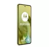 Motorola moto g86 5G 16,9 cm (6,67 col.) Dual SIM Android 15 USB Type-C 8 GB 256 GB 5200 mAh Žalia