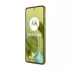 Motorola moto g86 5G 16,9 cm (6,67 col.) Dual SIM Android 15 USB Type-C 8 GB 256 GB 5200 mAh Žalia