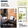 Motorola moto g86 5G 16,9 cm (6,67 col.) Dual SIM Android 15 USB Type-C 8 GB 256 GB 5200 mAh Žalia