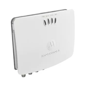 Motorola FX7500 RFID skaitytuvas USB baltas