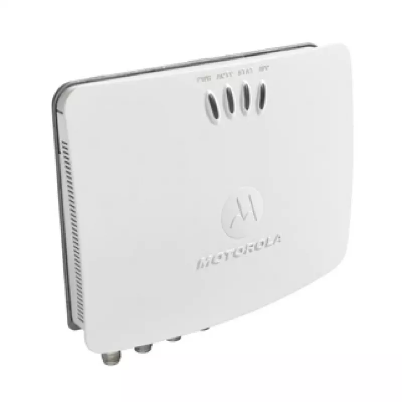 Motorola FX7500 RFID skaitytuvas USB baltas