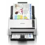 Epson WorkForce DS-530III lapinis skaitytuvas 600 x 600 DPI A4 Baltas