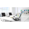 Epson WorkForce DS-530III lapinis skaitytuvas 600 x 600 DPI A4 Baltas