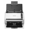 Epson WorkForce DS-530III lapinis skaitytuvas 600 x 600 DPI A4 Baltas