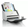 Epson WorkForce DS-530III lapinis skaitytuvas 600 x 600 DPI A4 Baltas
