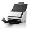 Epson WorkForce DS-530III lapinis skaitytuvas 600 x 600 DPI A4 Baltas