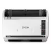 Epson WorkForce DS-530III lapinis skaitytuvas 600 x 600 DPI A4 Baltas