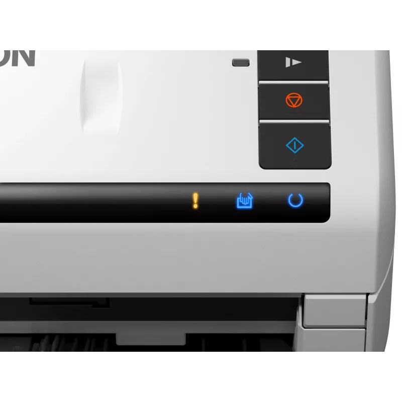 Epson WorkForce DS-530III lapinis skaitytuvas 600 x 600 DPI A4 Baltas