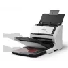 Epson WorkForce DS-530III lapinis skaitytuvas 600 x 600 DPI A4 Baltas