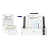 Epson WorkForce DS-530III lapinis skaitytuvas 600 x 600 DPI A4 Baltas
