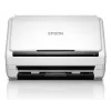 Epson WorkForce DS-530III lapinis skaitytuvas 600 x 600 DPI A4 Baltas
