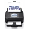 Epson WorkForce ES-590W lapinis skaitytuvas 600 x 600 DPI A4 juodas