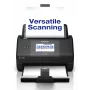 Epson WorkForce ES-590W lapinis skaitytuvas 600 x 600 DPI A4 juodas
